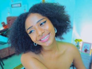 MeganWlliams Hot et Sexy Liveshow - Photo 4/21