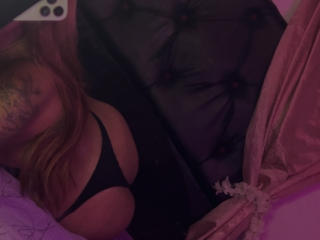 NicolForest Pussy Video Webcam - Photo 8/21