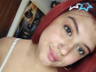 AmberCutel Webcam Porno Live - Photo 10/21
