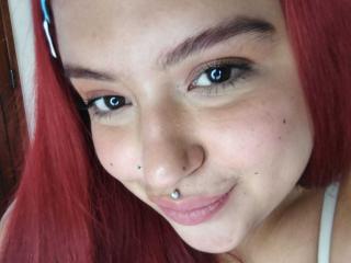 AmberCutel Webcam Porno Live - Photo 9/21