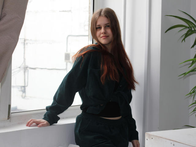 LilaFraser
