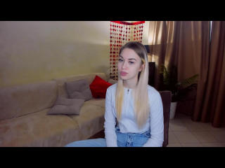 NicoleHrum Pussy Video Webcam - Photo 6/7