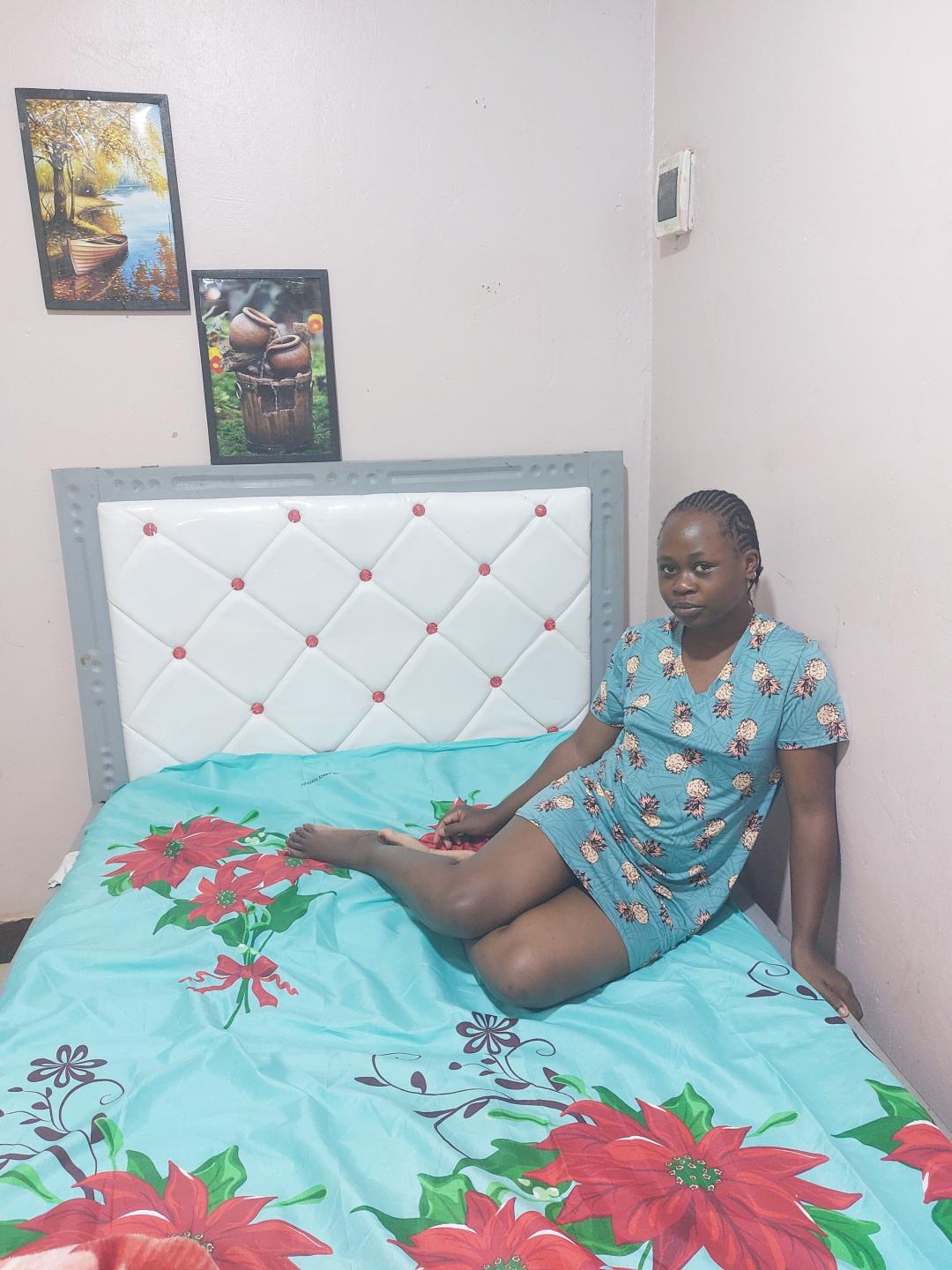 webcam model WandaCandy from XloveCam webcam model WandaCandy from XloveCam