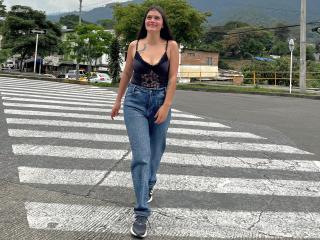 LizzaRose Anal en Webcam Live - Photo 20/21