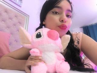 LissyCarter Anal en Webcam Live - Photo 6/21