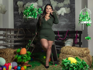 MelissaLeen Hot Liveshows - Photo 14/21