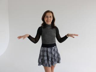 DaisyEdit Amateur Live Cam - Photo 16/21