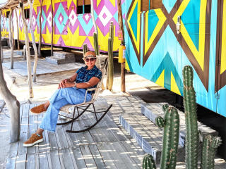 CristallMature Image Gallery