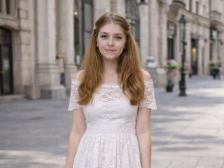 SoftlySabrina Blowjob XXX Cams - Photo 5/5