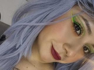 CandyI Webcam Sexe Direct - Photo 15/21