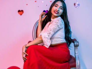 SarahyJhones Blowjob XXX Cams - Photo 4/21