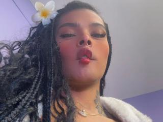 EmmaEbony Seins Liveshow - Photo 21/21