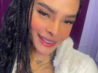 EmmaEbony Seins Liveshow - Photo 19/21