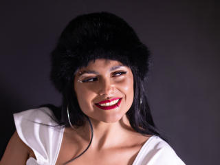 CharlotteCrofort Webcam Sexe Direct - Photo 15/21