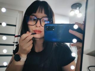 NoemiLou Pussy Video Webcam - Photo 13/14