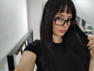 NoemiLou Pussy Video Webcam - Photo 8/14