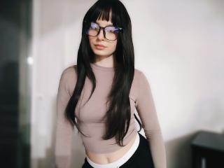 NoemiLou Pussy Video Webcam - Photo 6/14