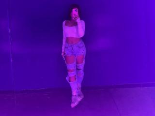 LaraHarvey Anal en Webcam Live - Photo 5/20