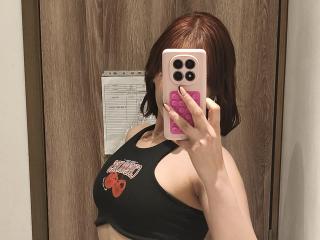 AliaahSky Webcam Porno Live - Photo 18/18