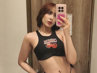 AliaahSky Webcam Porno Live - Photo 15/18