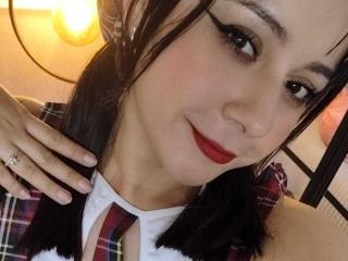 CandyI Webcam Sexe Direct - Photo 13/21