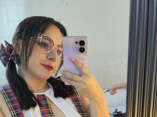 CandyI Webcam Sexe Direct - Photo 12/21