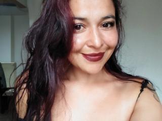 AfroditaLaDiosa Webcam Porno Live - Photo 19/21