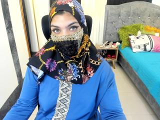 AniisaAli Webcam Porno Live - Photo 16/21