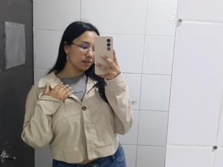 Karollteyes Seins Show XXX en Direct - Photo 4/21