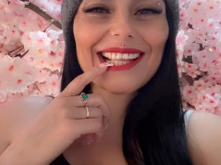 CharlotteCrofort Webcam Sexe Direct - Photo 6/21