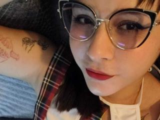 CandyI Webcam Sexe Direct - Photo 11/21