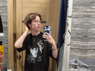 DionneSzczygiel Amateur Live Cam - Photo 12/16