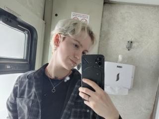 DionneSzczygiel Amateur Live Cam - Photo 5/16