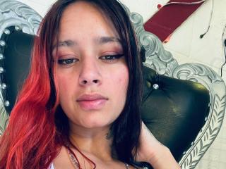 RoxanaSanchezz Sex Brunette - Photo 11/21