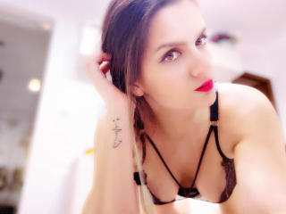 ReveMignoneX Sex Brunette - Photo 6/21