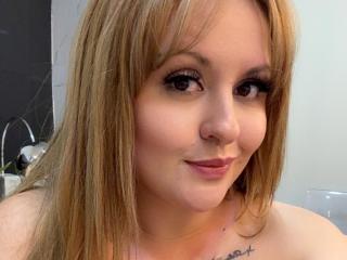 LaurenSpitz Anal en Webcam Live - Photo 4/21