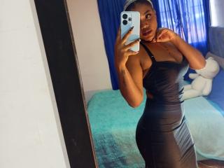 Caylin Webcam Sexe Direct - Photo 15/21