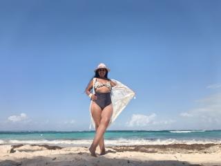 JackieMature Show Porno en Live - Photo 10/21