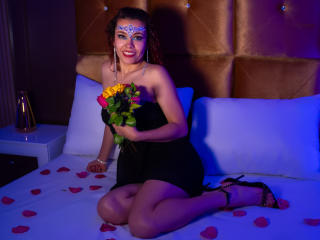 ArielleBrooks Webcam Porno Live - Photo 11/21