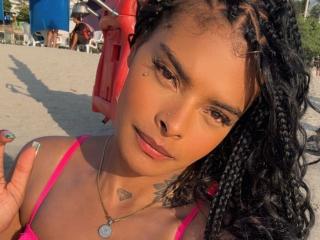 EmmaEbony Seins Liveshow - Photo 18/21