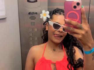 EmmaEbony Seins Liveshow - Photo 17/21