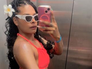 EmmaEbony Seins Liveshow - Photo 15/21