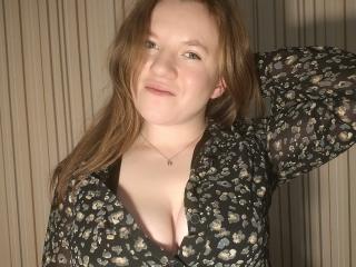 PrettyAhVoron Baise en Direct - Photo 4/5