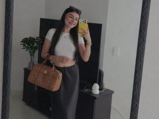 EsmeraldaColllins Seins Liveshow - Photo 4/6