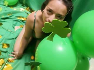 StangelarRivera Blowjob XXX Cams - Photo 11/21