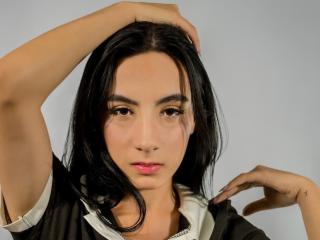 Eyshel Boobs Liveshow - Photo 5/6