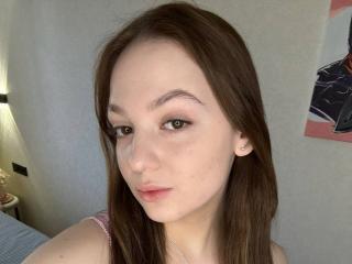 BaoRoebke Live Cam Porn - Photo 6/14