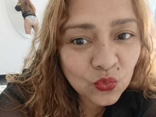 MonzerratBoyer Hot et Sexy Liveshow - Photo 20/21