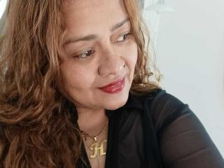 MonzerratBoyer Hot et Sexy Liveshow - Photo 19/21