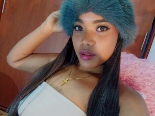 Caylin Webcam Sexe Direct - Photo 13/21